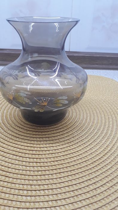 Вази///пепелници