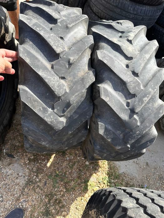 Anvelope sh 275.70 R16