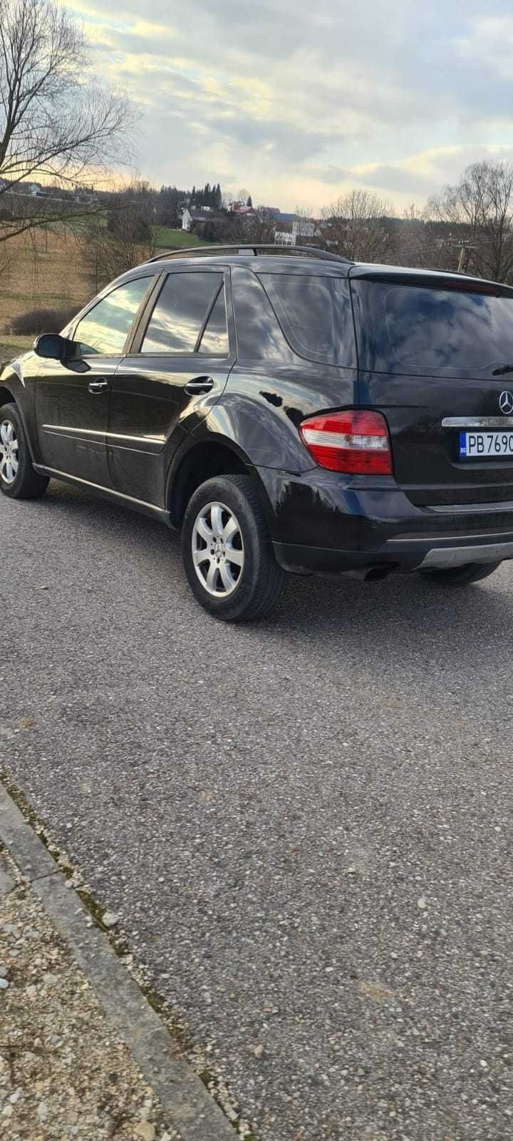 Продава се МЛ 280