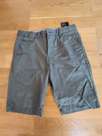 Pantaloni scurti H&M baieti 7-8 ani, 128cm