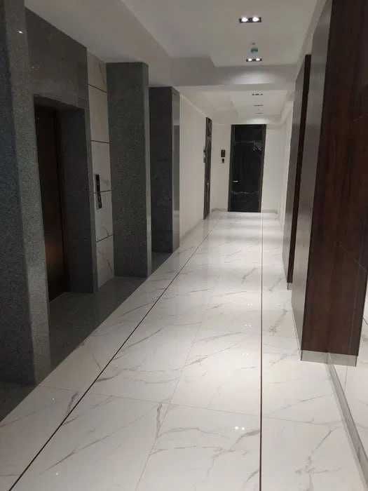 Yunusabad Residence, 2-комн, 53 м², кирпич, Ю-4, рядом посольство США`