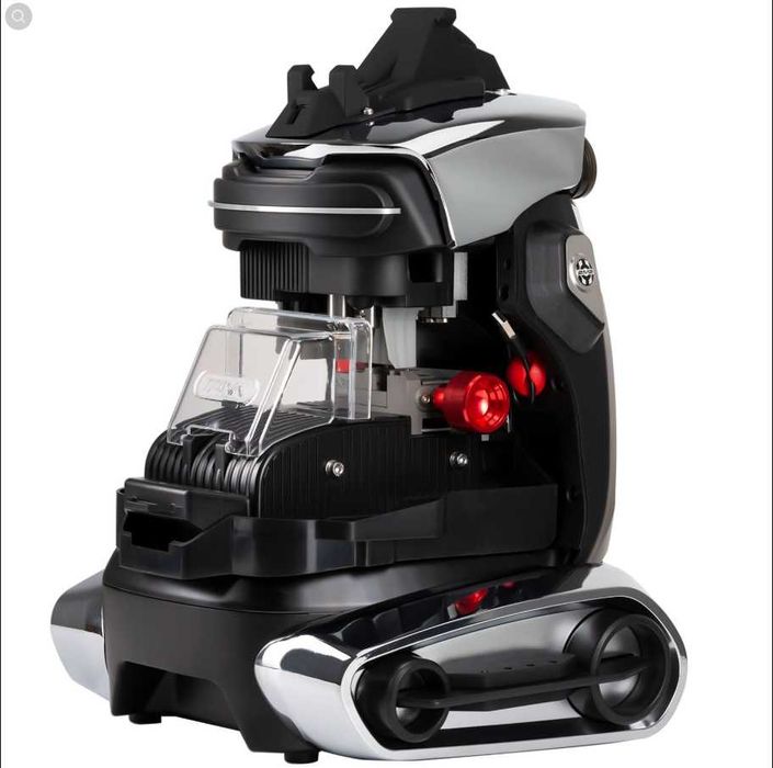 Vând echipamente profesionale pentru copiat și programat chei