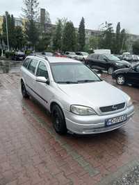 Vând Opel Astra Caravan