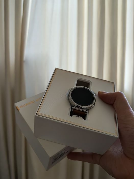 Huawei watch gt5 gt 5