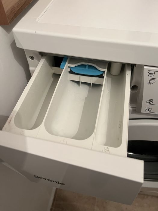 Пералня GORENJE WA62081 сервизирана