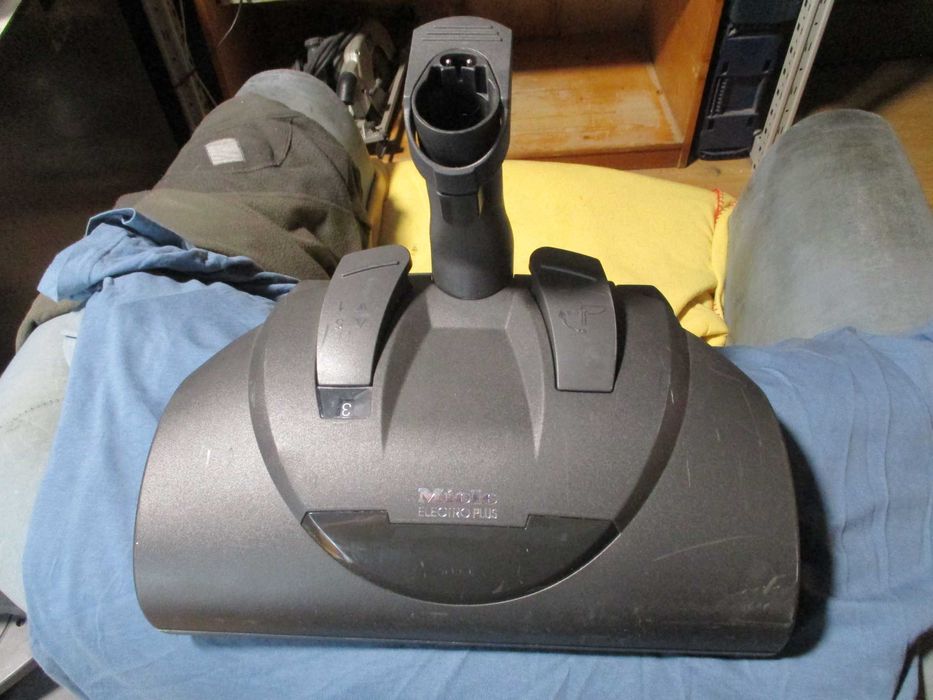 perie aspirator miele electrica