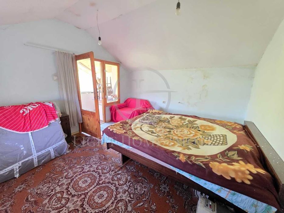 Продава се Къща в Куклен - 57 кв.м за 1667 €/кв.м - Снимка #11