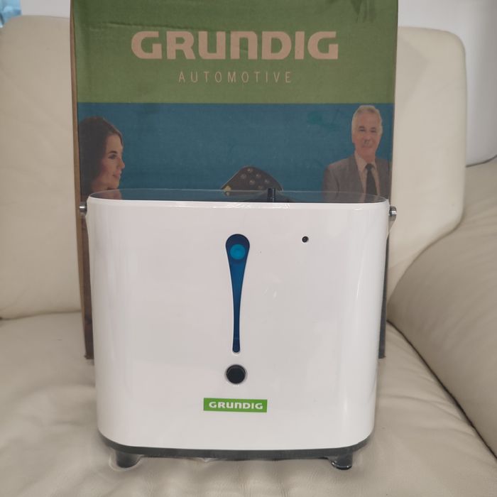 Concentrator oxigen Grundig NOU