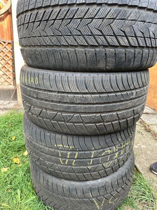 Продавам гуми спорт пакет