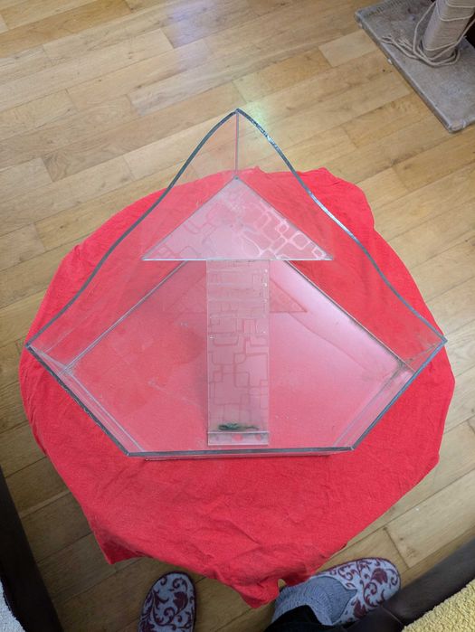 Терариум за костенурка