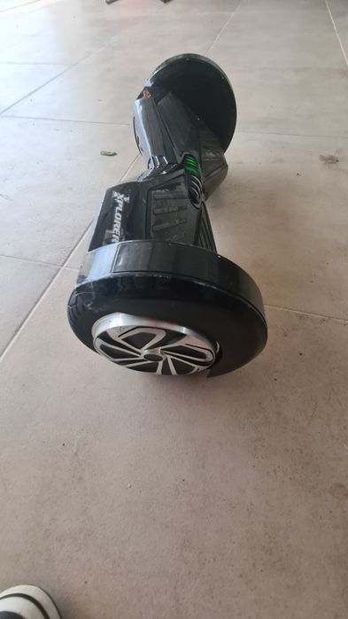 Vând Hoverboard Xplorer stare foarte bună