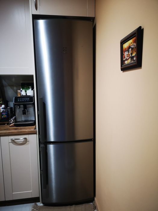 Хладилник Electrolux
