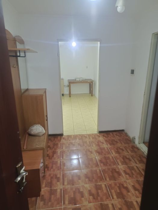 Отдельно стоящий дом