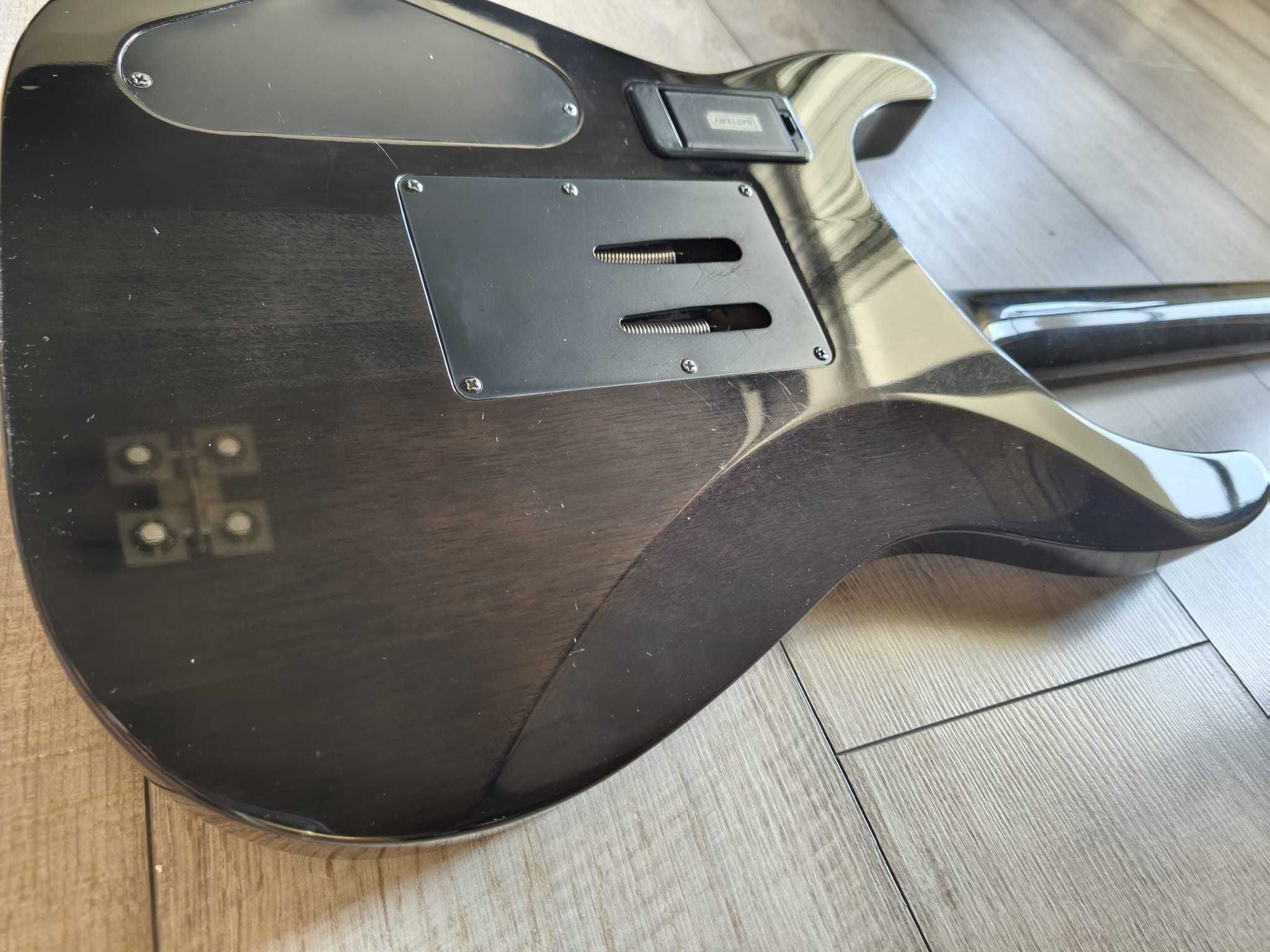 Chitara electrica Jackson SLSMG Soloist EMG active