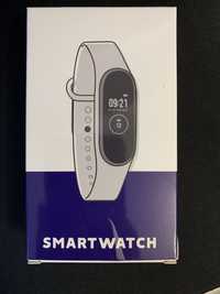 Vand bratara fitness smartwatch