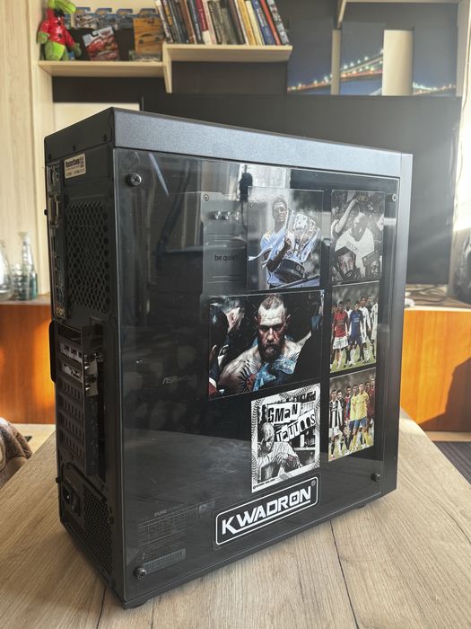 Гейминг компютър