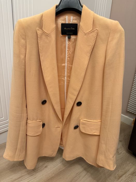 Женский пиджак/костюм