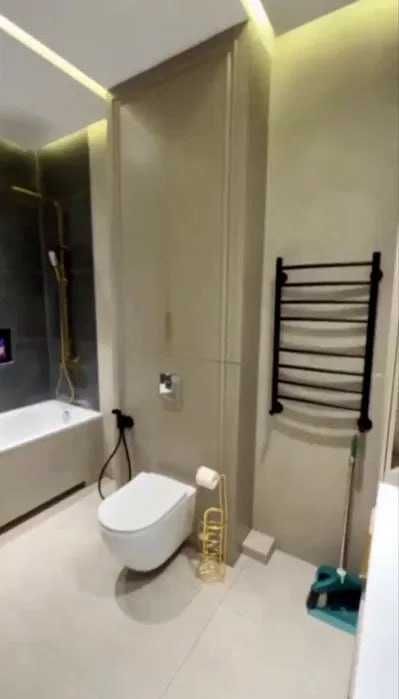 V2228 ПРОДАЕТСЯ 2/4/8 НОВОСТРОЙКА  ЖК Luminar House 60м2