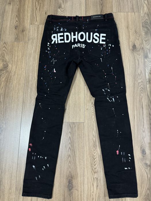 Blugi Redhouse noi