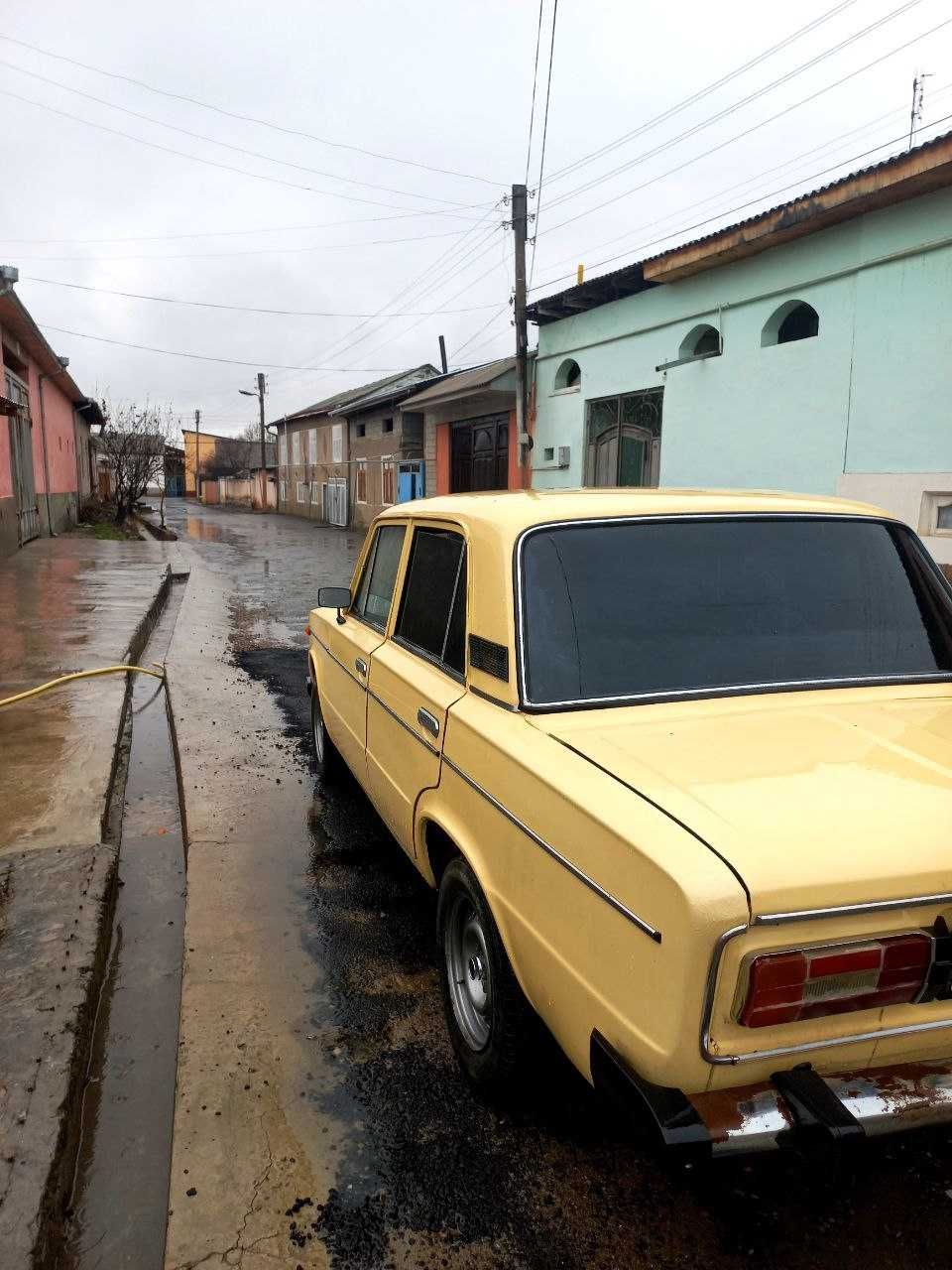 Lada 2106 nexiaga barter qilamiz usiga beriladigan pulni kelishamiz