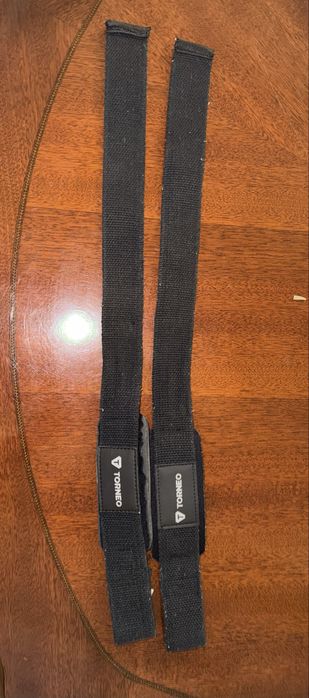 Лямки Torneo как новые