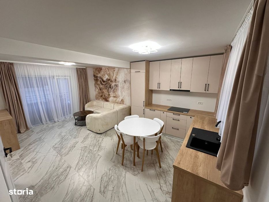 Duplex Ipotesti de inchiriat