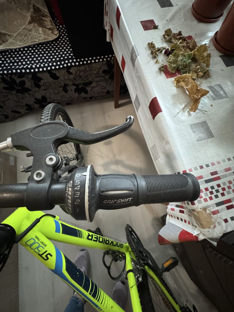 Детско колело ROCKRIDER ST 500