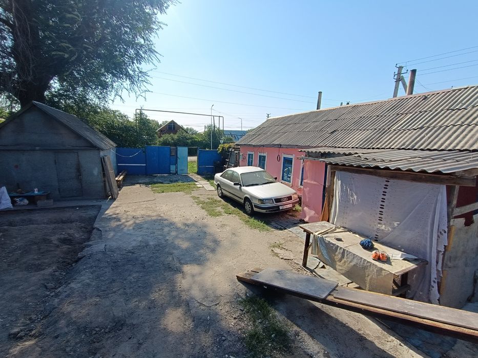 Продам дом срочно