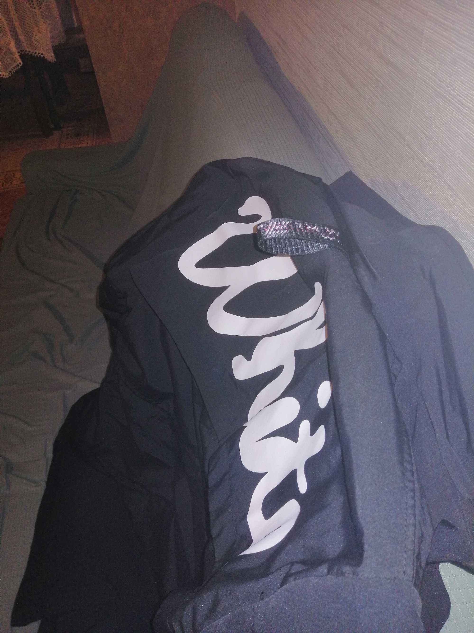 Зимно яке off white оригинал 400лв