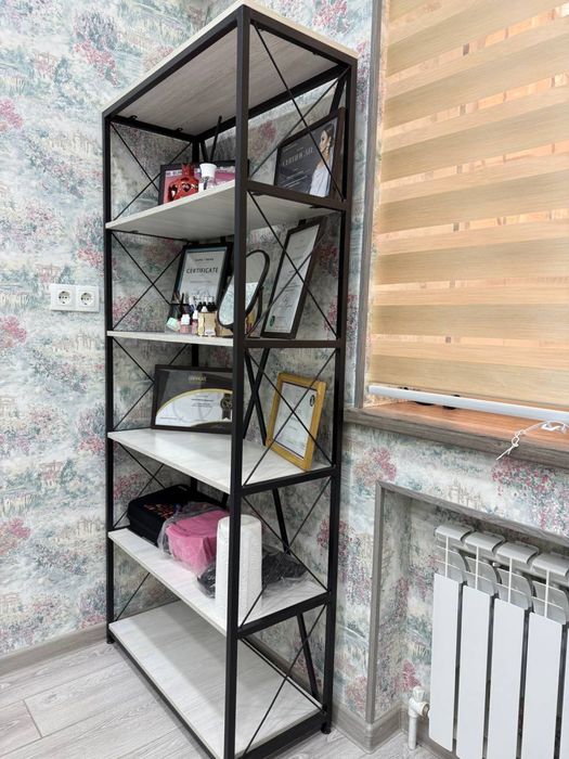 Продаётся стеллаж / полка