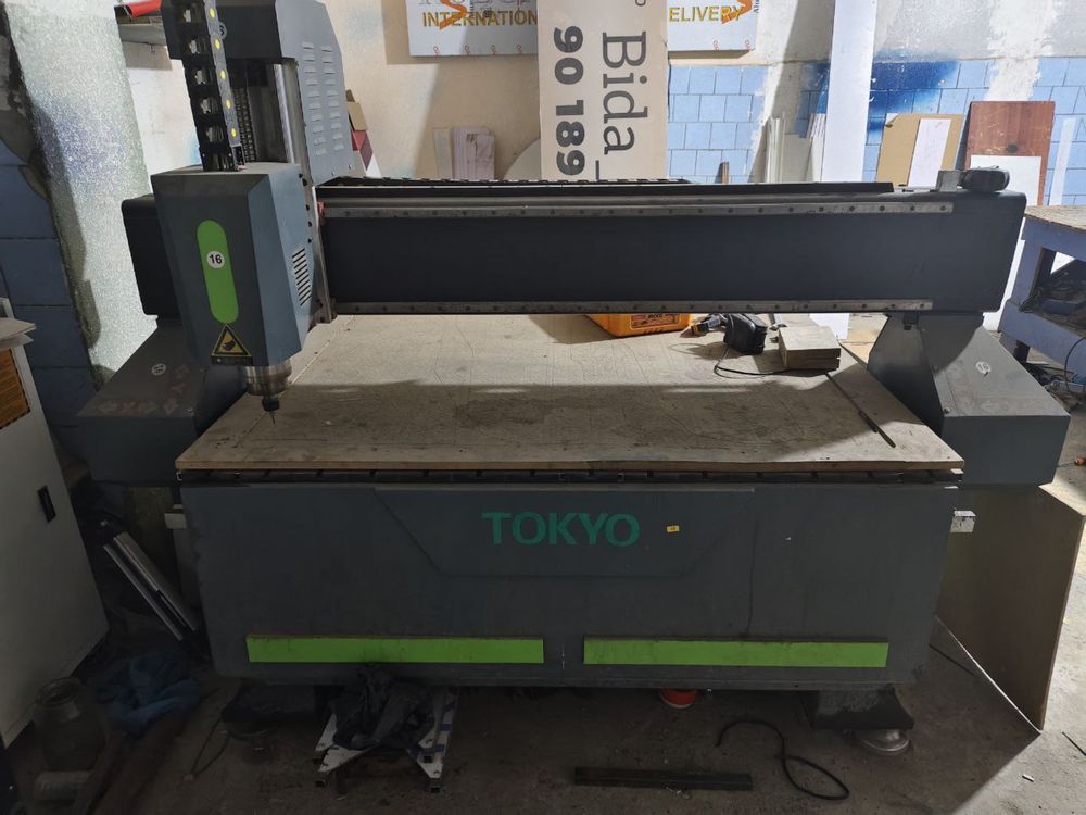 Rover apparat b/u