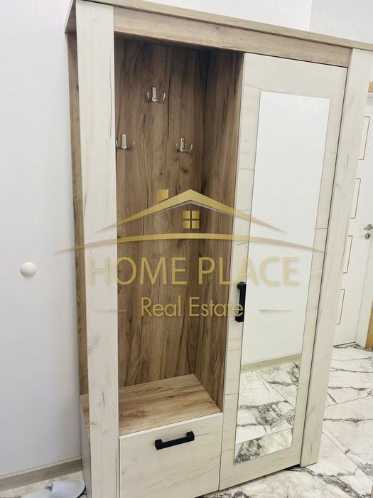 Дава се под наем Двустаен апартамент в Варна, м-т Пчелина - 60 кв.м за 459 € - Снимка #7