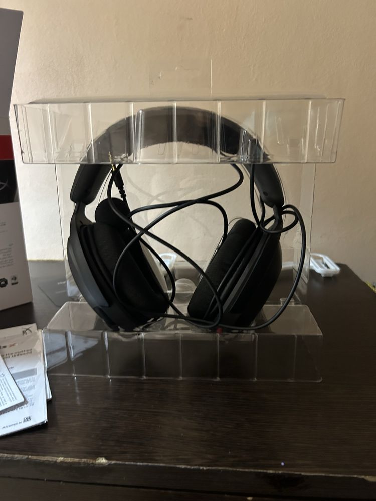 hyperx stringer 2 core