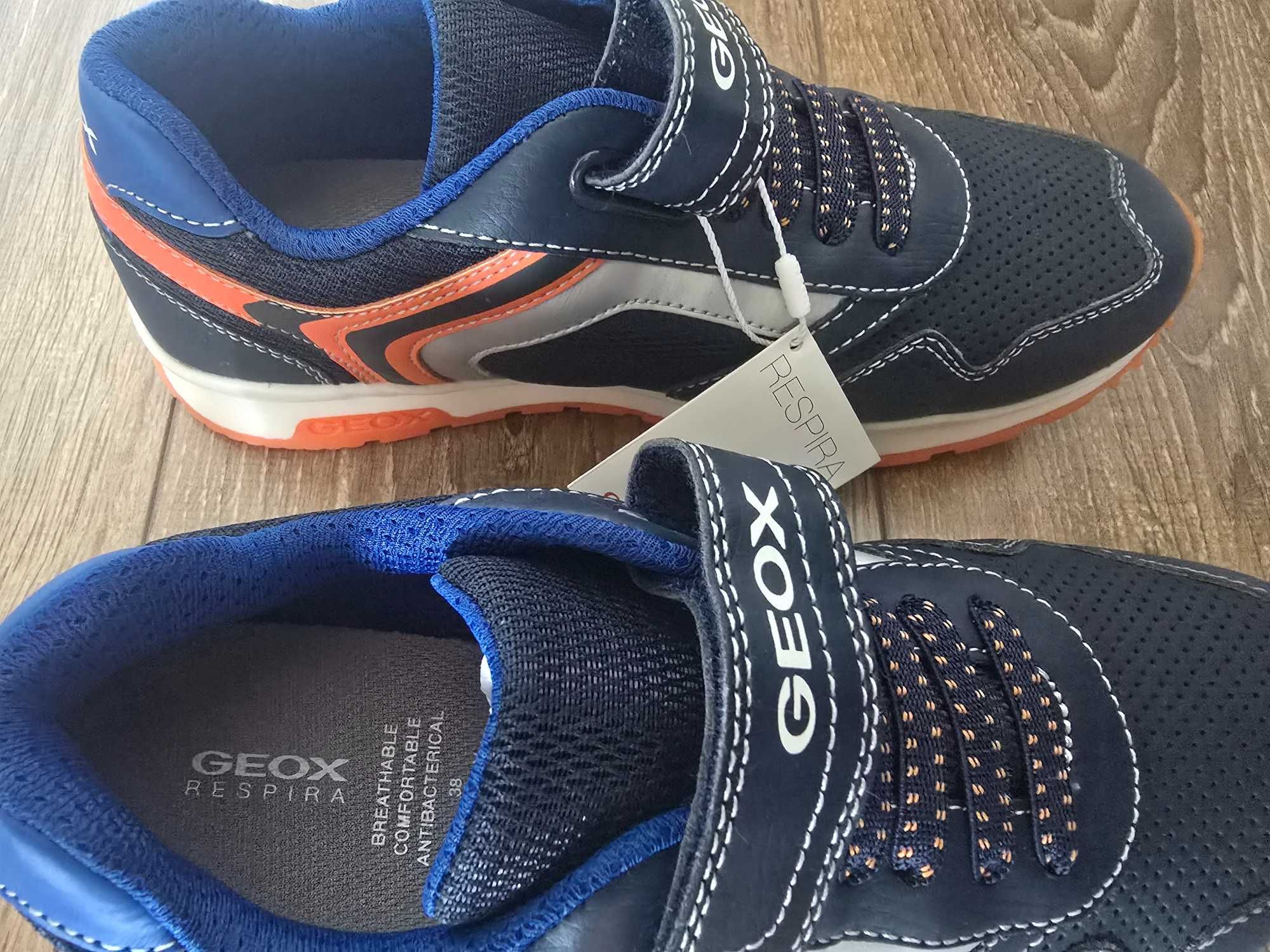 Оригинални маратонки Geox