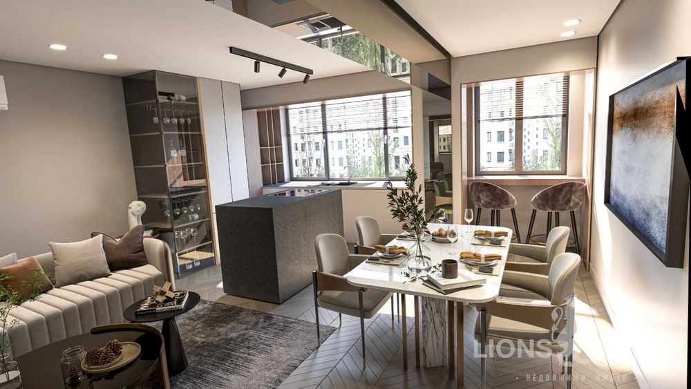 Продава се Тристаен апартамент в Варна, Чаталджа - 85 кв.м за 4271 €/кв.м - Снимка #5