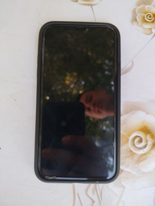 Iphone 11 64 gb 100%