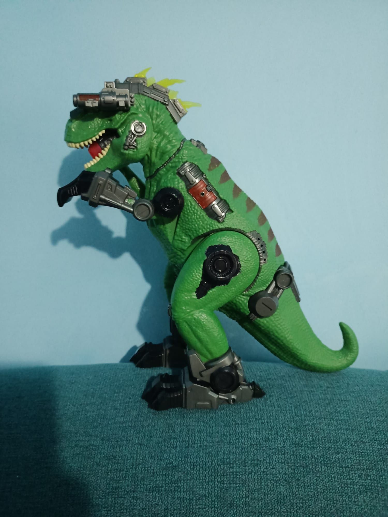 Vand figurine Dinozauri Jurassic.