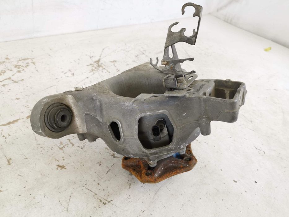 Заден ляв шенкел / Zaден ляв шенкел Porsche Panamera 971 [ - ] Оригина