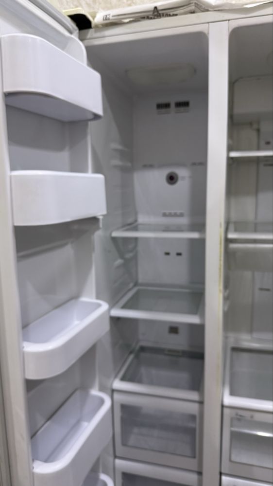 Срочно продам холодильник