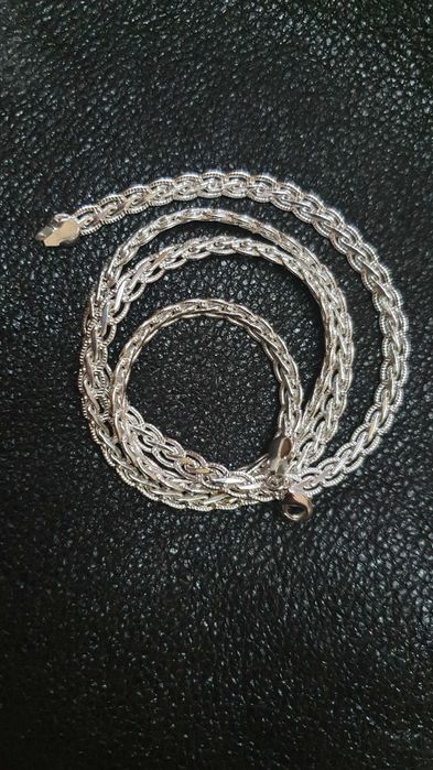 Продам цепочку бижутерия