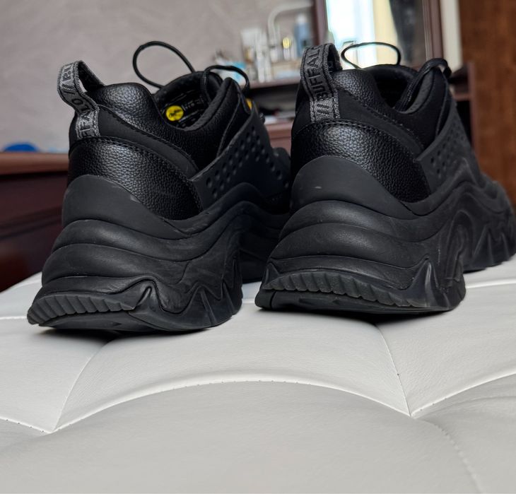 Сникърси Buffalo / обувки