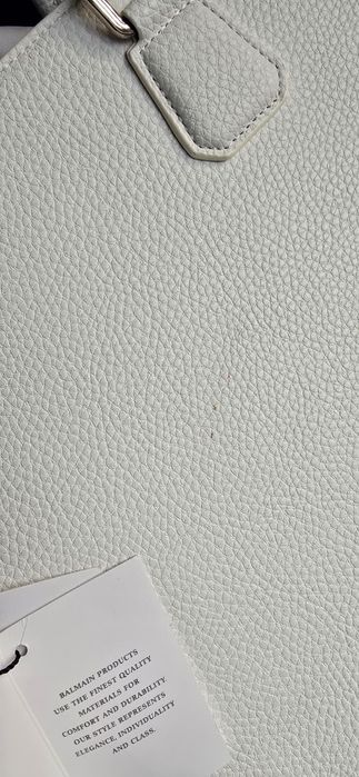 Geanta Balmain Paris