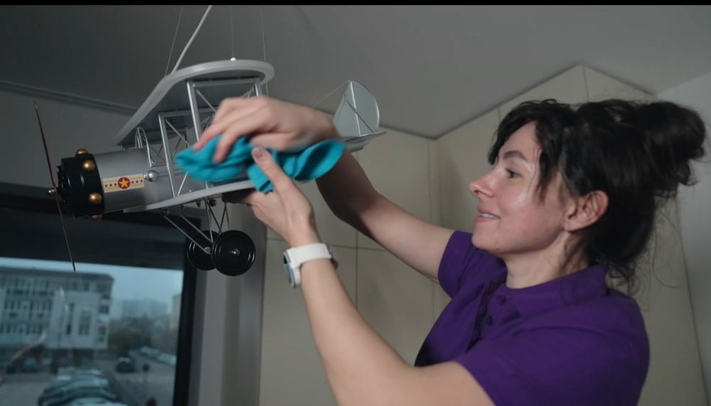 Servicii Curățenie în București și Ilfov