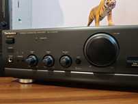 Technics SU-V500 Mark II. Amplificator de exceptie. Ca nou. Preț fix !