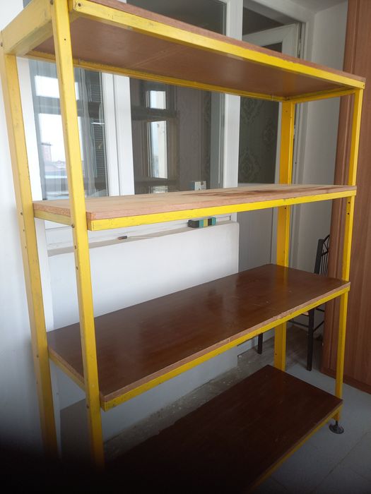 Продаётся стелажь 40 тысяч тенге