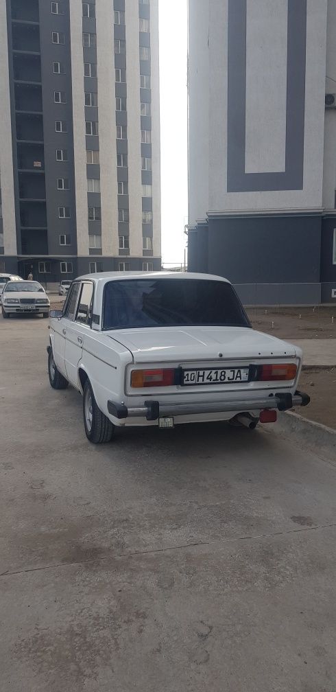 Vaz 21065 yili 2000