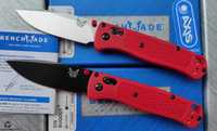 BENCHMADE 535 Bugout /4/