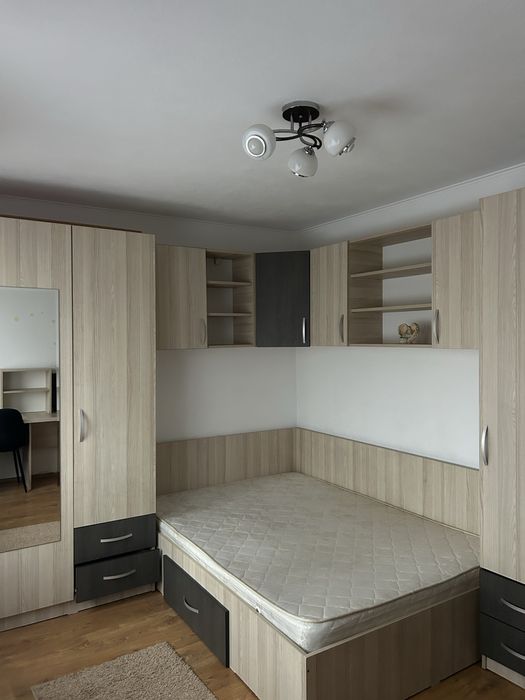 Inchiriez apartament 2 camere Gavana 2