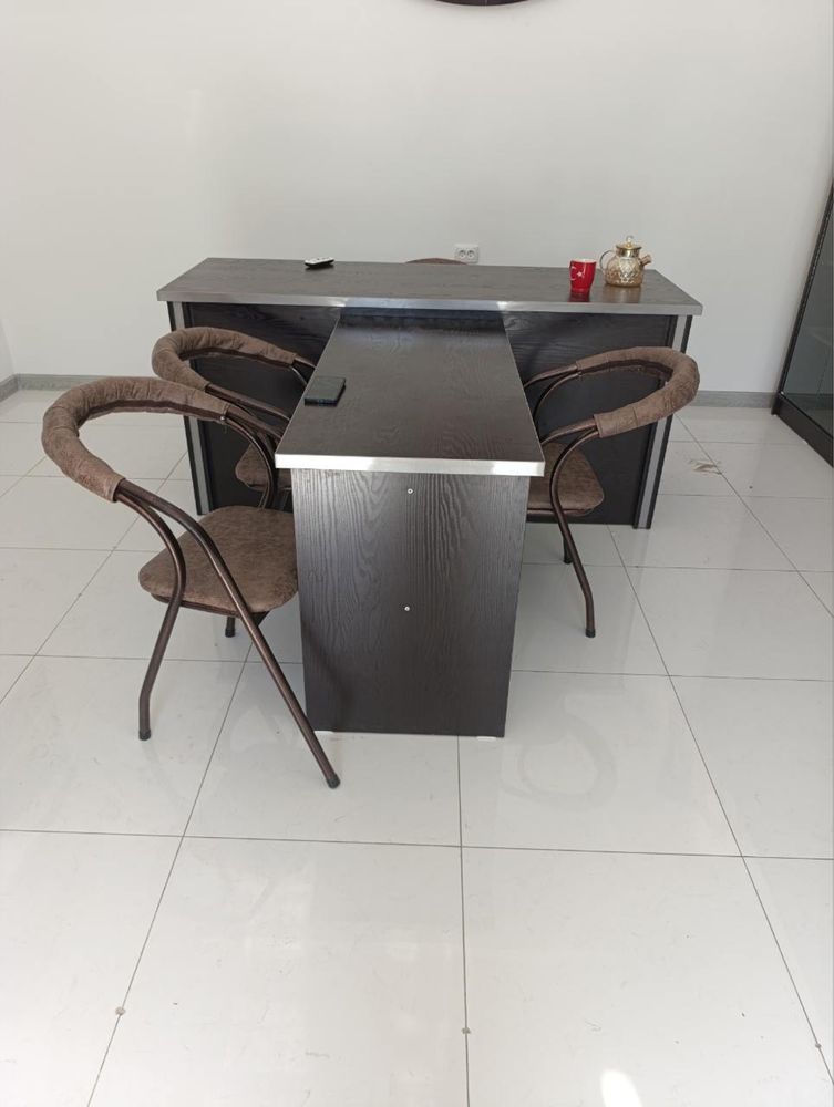 ofis mebel sotiladi