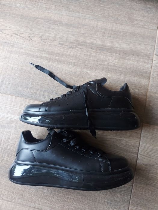 Мъжки обувки Alexander McQUEEN